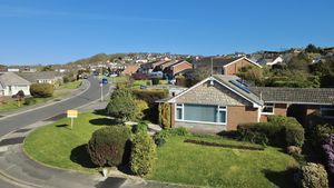 Corner Plot- click for photo gallery